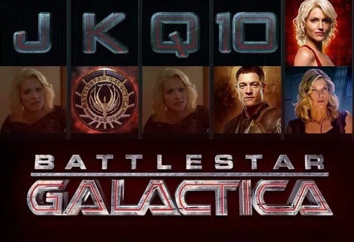 Illustration colorée de machines à sous, roulette et poker pour jeux de casino en ligne